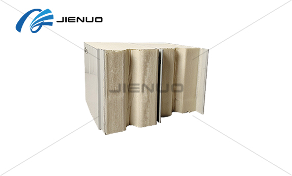 雙面彩鋼注料槽冷庫板 雙面彩鋼注料槽冷庫板